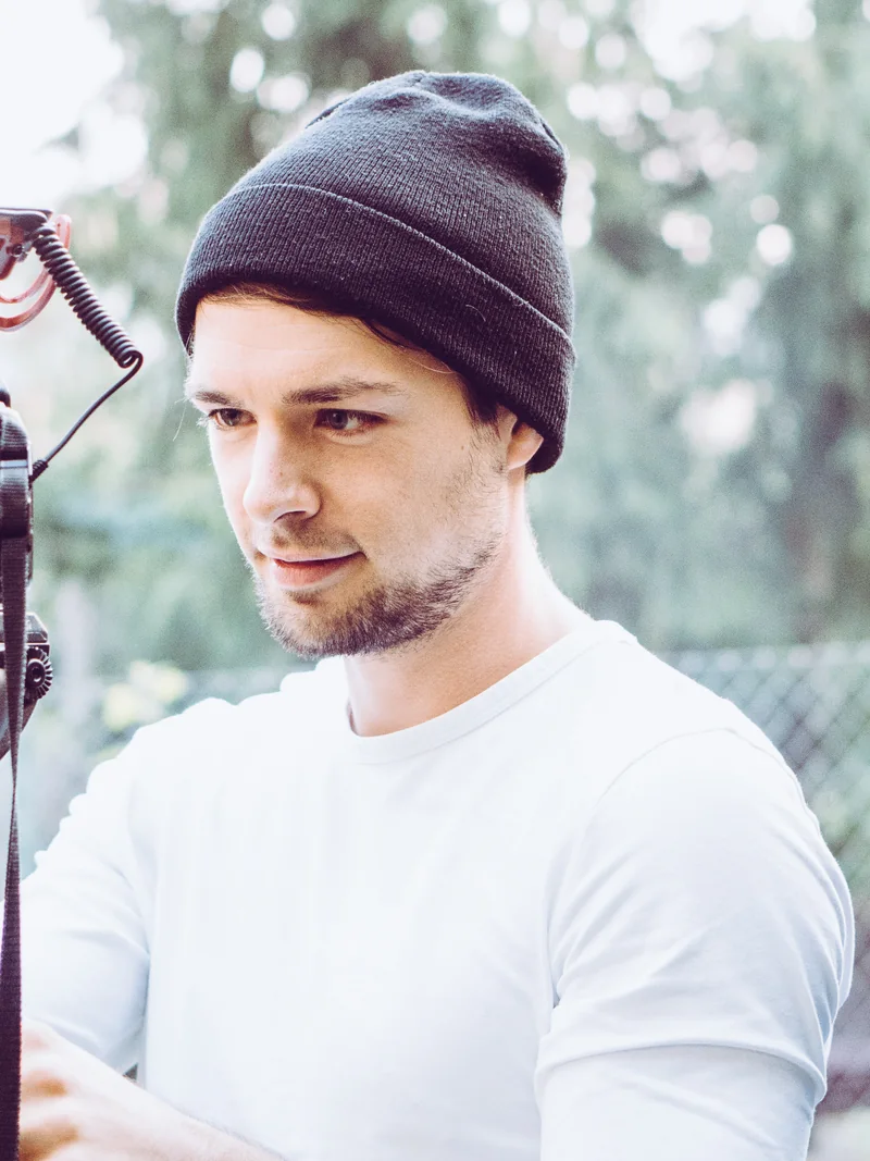 Hendrik Steffens