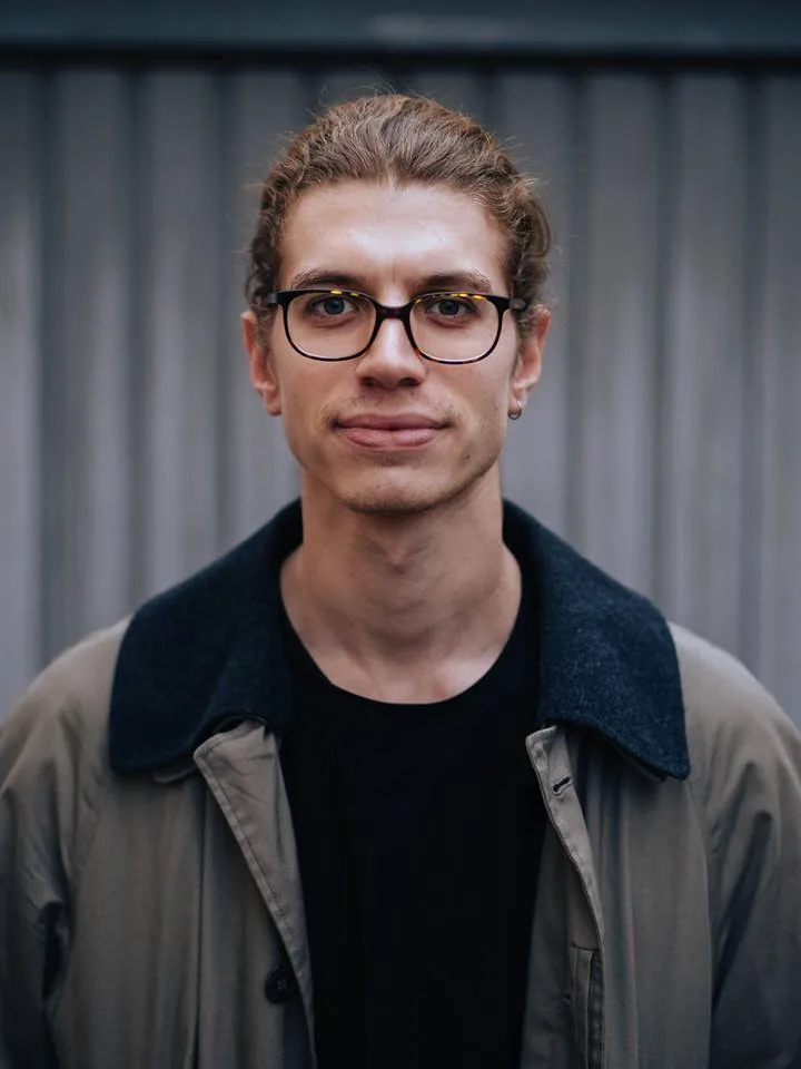 Tom Summerfield